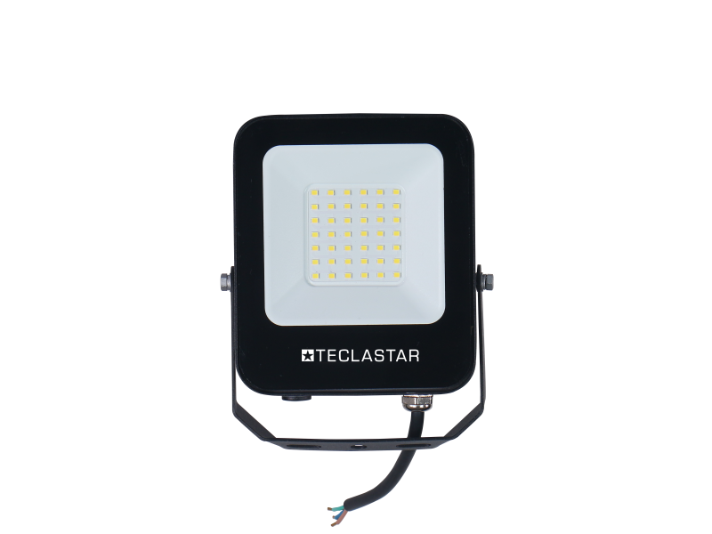 Reflector Led 30W Ld 100-240V