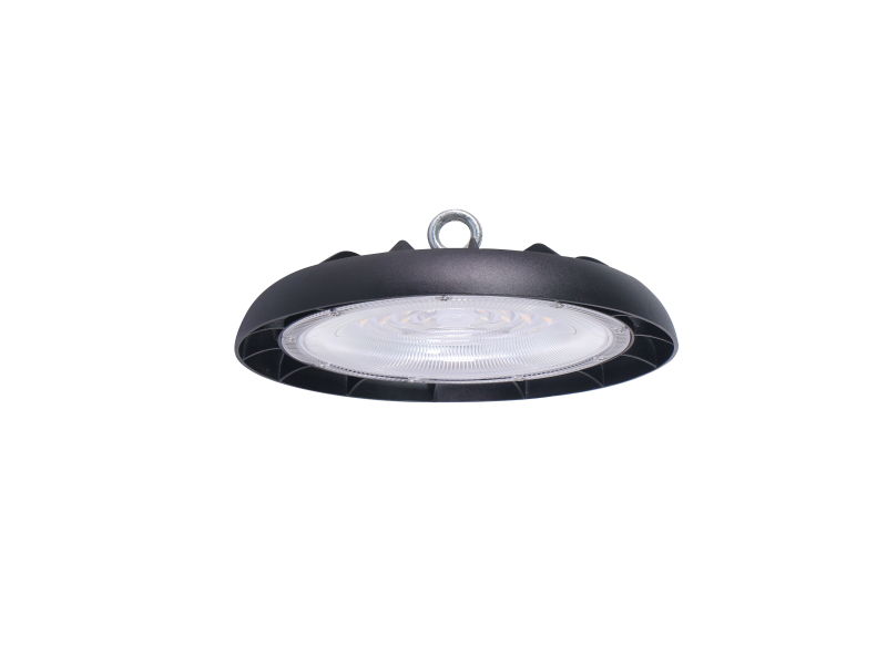 Luminaria Ufo 100W ? 12000Lm
