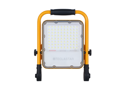 Reflector Portatil Auton 50W