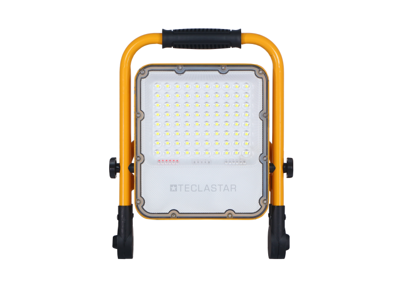 Reflector Portatil Auton 50W