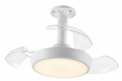 Ventilador De Techo E27 48W