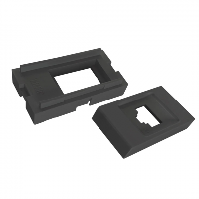 Tapa P/Mod Rj45 Grs 30091 Vero