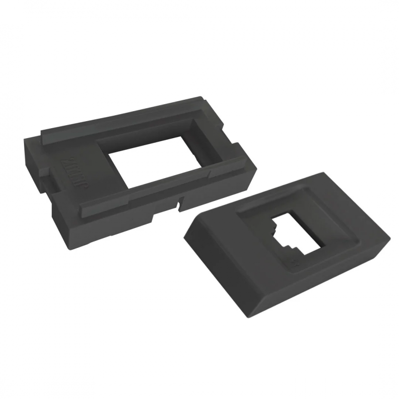 Tapa P/Mod Rj45 Grs 30091 Vero