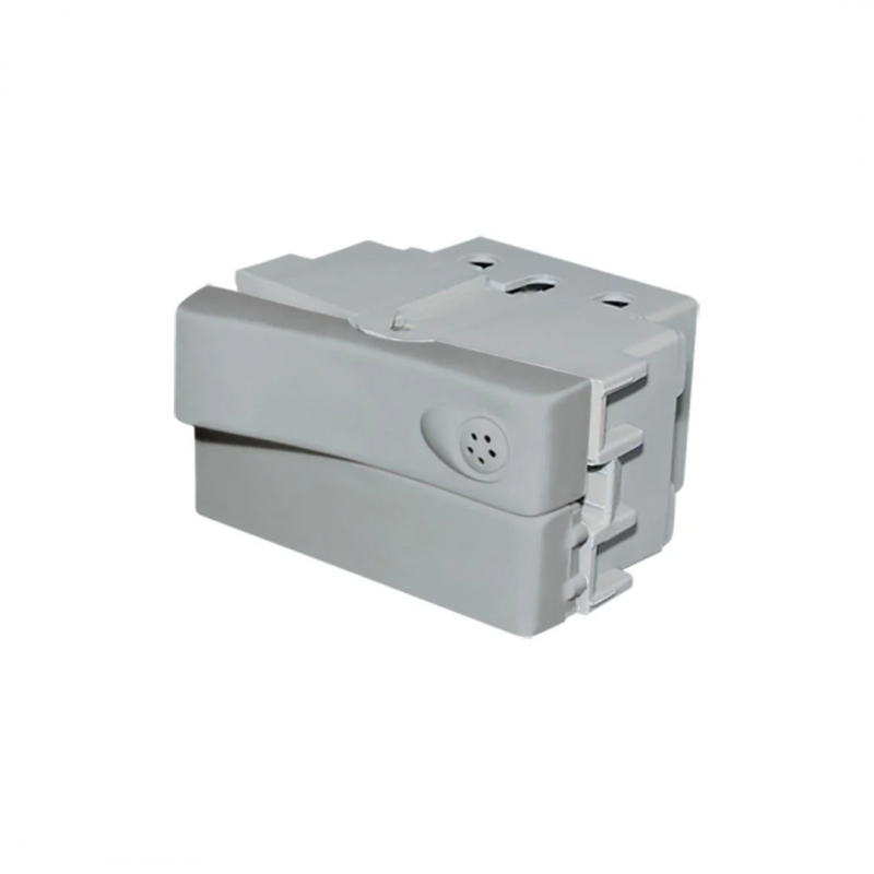 Comb 1/2Mod Plata 41333 Ver.*