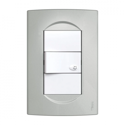 Tapa Nbo 5X10 Pla 35098-7 Vero