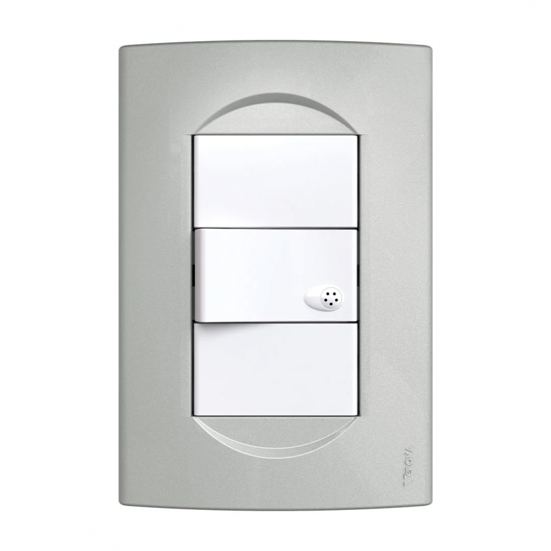 Tapa Nbo 5X10 Pla 35098-7 Vero