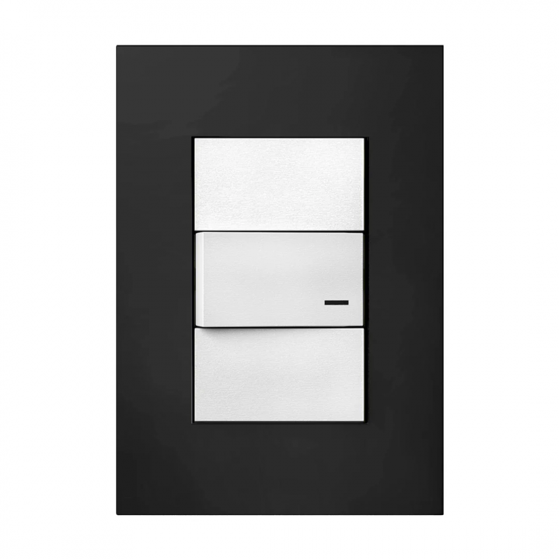 Tapa Platinum 5X10Cm 3Mod Ngr