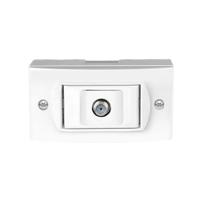 Llave Ext  Tv Pf 50407-2 Ver