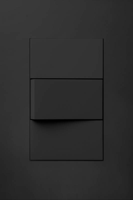 Llave Arm Com Essenza Ngr
