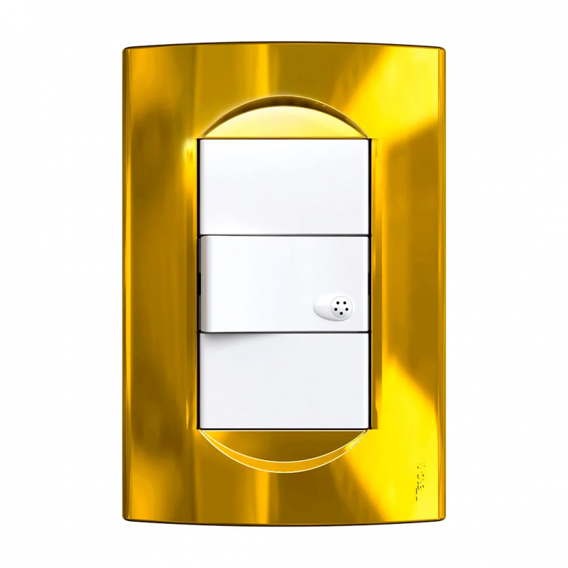 Tapa Nbo 5X10 Oro 35098-20 Ver