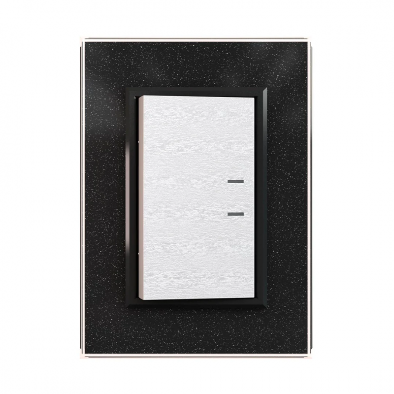 Tapa Crista 3Mod M-Ngr R-Ngr