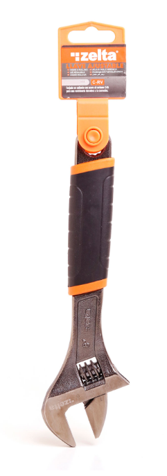 Llave Ajustable 150Mm/6