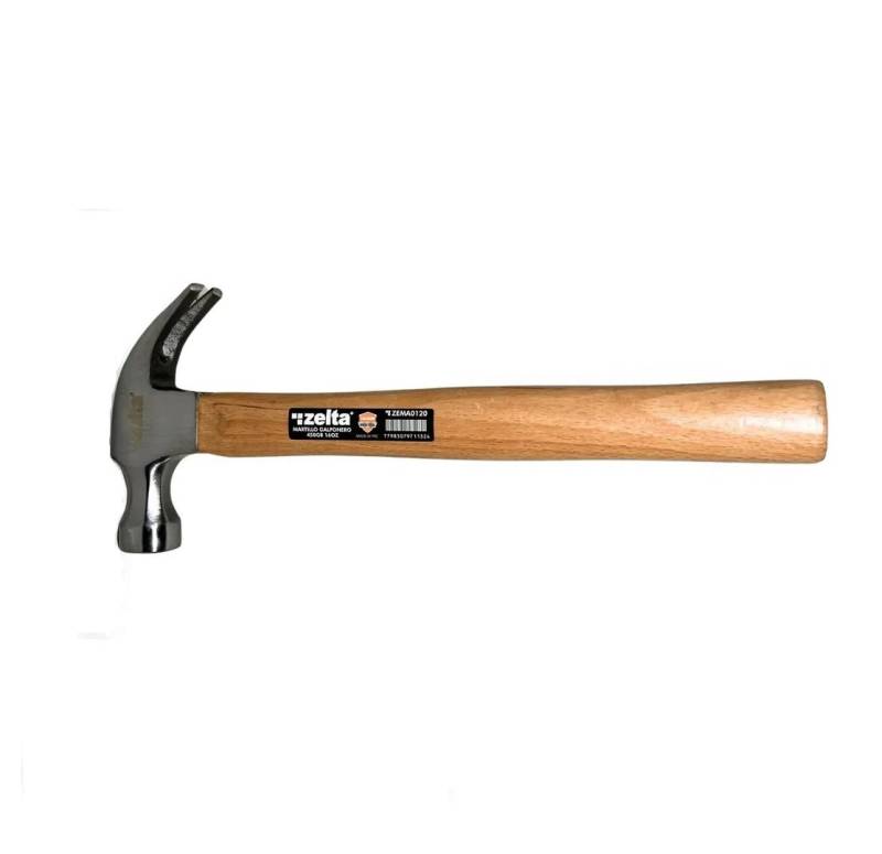 Martillo Galponero 450G Madera