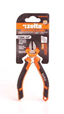 Mini Pinza Alicate 115Mm/4,5