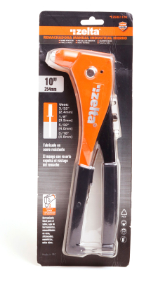Remachadora Indust 254Mm/10
