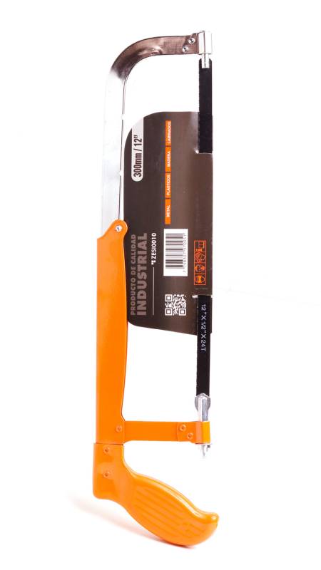 Arco Sierra Hierro 300Mm/12