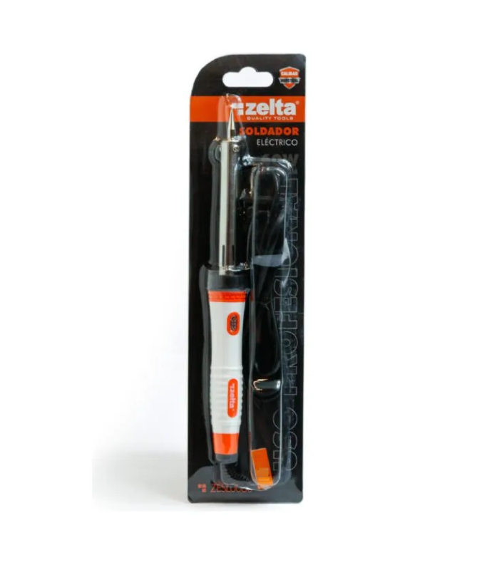 Soldador Tipo Lapiz Prof 40W