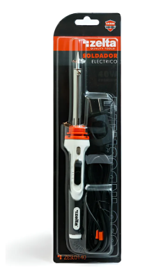 Soldador Temp Variable 40W
