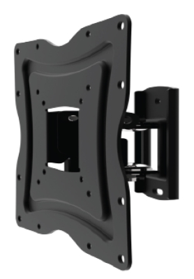 Soporte Tv Movil 13 A 37
