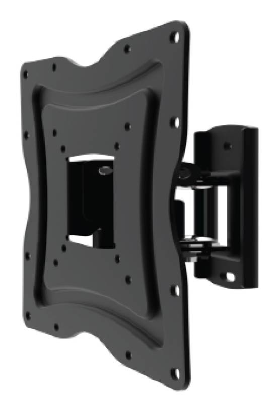 Soporte Tv Movil 13 A 37