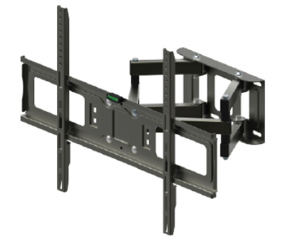 Soporte Tv Movil 26 A 65