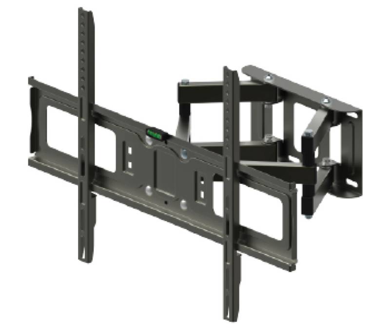 Soporte Tv Movil 26 A 65