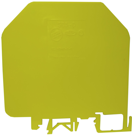 Separador 76X77Mm 1Mm Amar