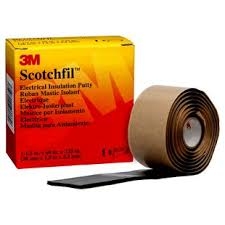 Scotchfil Masilla 38mmx1,5m
