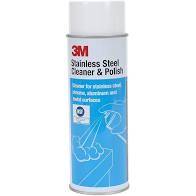 Steel Cleaner Aerosol X283 Grs