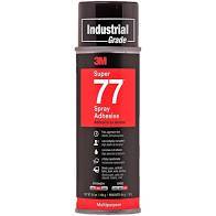 Adhesivo Aerosol Super77 710Ml