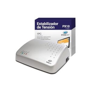 Estabilizador 1 Pc Desktop1100