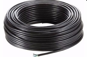Cable Mh Tipo Taller   2x4