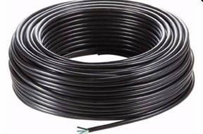 Cable Mh Tipo Taller   5X4
