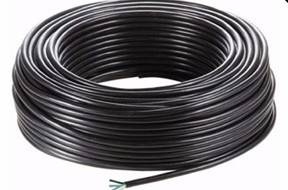 Cable Mh Tipo Taller   5X6