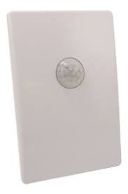 Sensor Inf 120° Ip20 Pared