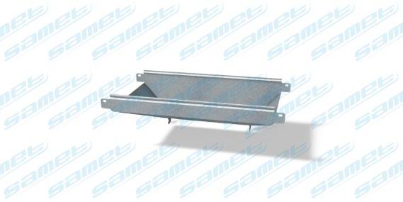 E. Paral Smartray 50X50#22Zin