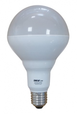 Lamp Led Globo 20w E27 Lc