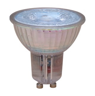 Lamp Led Mr16 4w Vidri Gu10 Ld